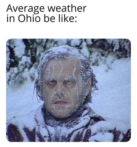 Ohio be like: - Meme by BubbaC :) Memedroid