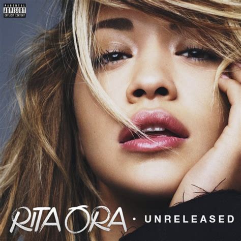 Rita Ora – Unreleased | Albums | Crownnote