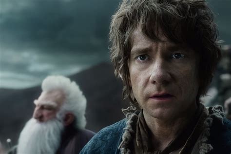 The definitive ranking of all six Lord of the Rings and Hobbit films - Vox