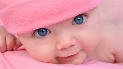 Cute Baby Wallpapers (71+ pictures) - WallpaperSet