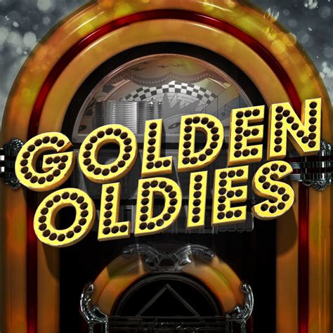 Golden Oldies by Oldies on TIDAL