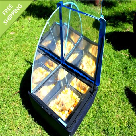 SunCook Solar Oven (AUSTRALIA Only) / SunRocket Solar Kettle