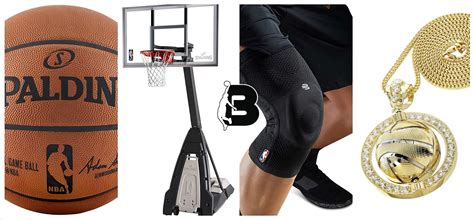 Basketball Equipment & Products [BUYERS GUIDE 2020] – TOP LIST!