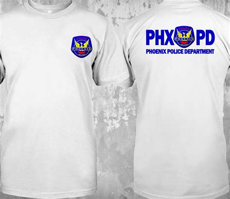 New Police Department Phoenix Arizona US United States Special Force T ...