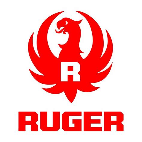 Ruger Logo - LogoDix