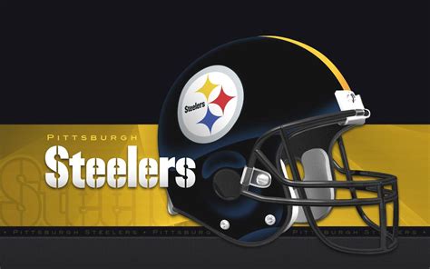 Pittsburgh Steelers Football Wallpapers - Wallpaper Cave