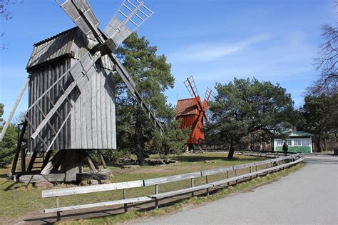 Skansen in Stockholm - Open-Air Museum in the Swedish Capital – Go Guides