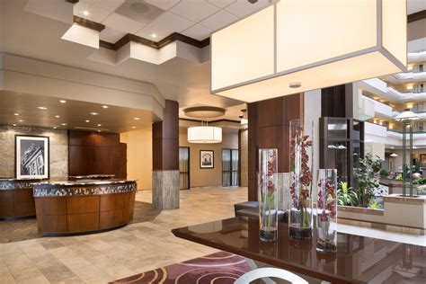 Embassy Suites by Hilton Des Moines Downtown Photo Gallery