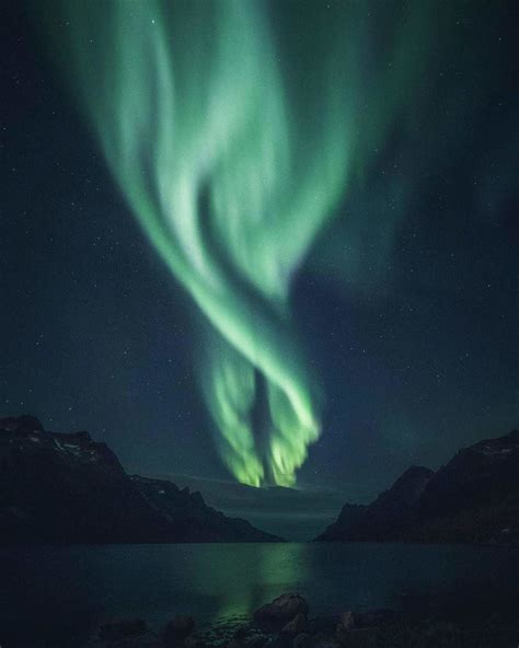 Norway Aurora | Veerle's Blog 4.0