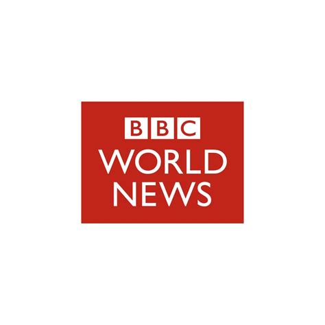 BBC World News Logo Vector - (.Ai .PNG .SVG .EPS Free Download)