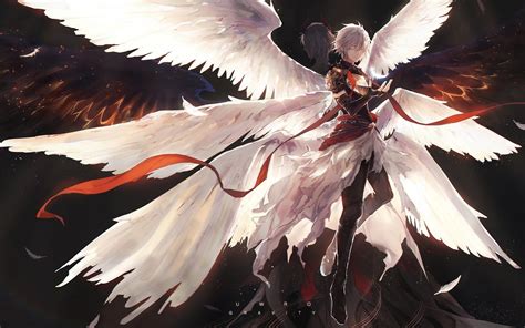 Download Lucifer (Granblue Fantasy) Granblue Fantasy Lucifer (Rage Of ...