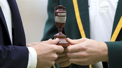 England to decide on Ashes series in Australia this week | Crickit