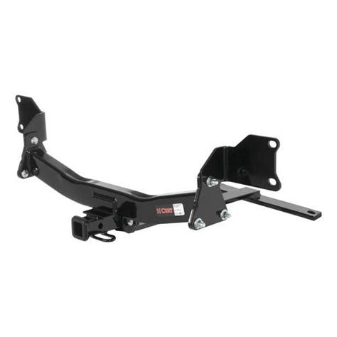 BMW 535XI Trailer Hitch - Curt 11194