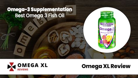 Omega XL Reviews