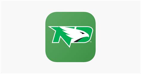 ‎UND Fighting Hawks on the App Store