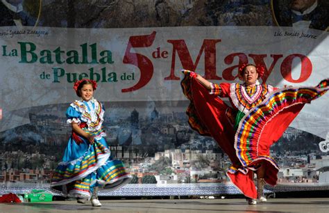 Why Do People Celebrate Cinco de Mayo? Facts, History About Mexican ...