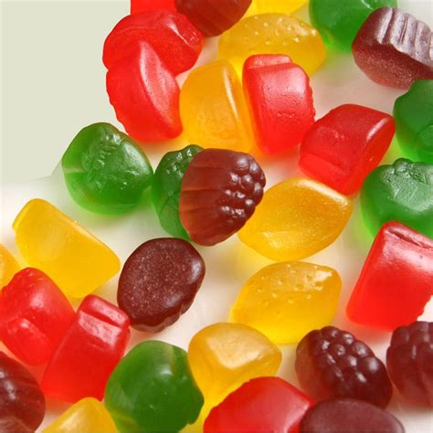 How are gummy candy processed？ - gummybearmuseum.comgummybearmuseum.com