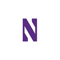 Download Northwestern Wildcats Logo Vector & PNG