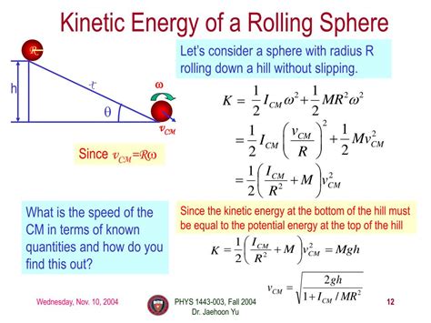 PPT - Moment of Inertia Parallel Axis Theorem Torque and Angular Acceleration Rotational Kinetic ...