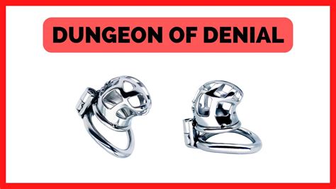 Dungeon of Denial - Mini Edition - YouTube