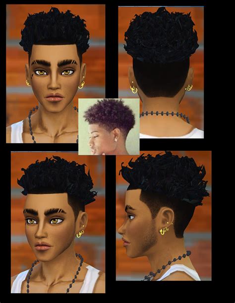 Sims 4 cc male curly hair - bdalawyer