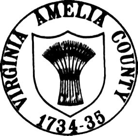 Amelia County, Virginia