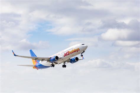 Major Study Reveals Jet2.com And Jet2holidays Continue To Lead The Industry For Customer Service ...