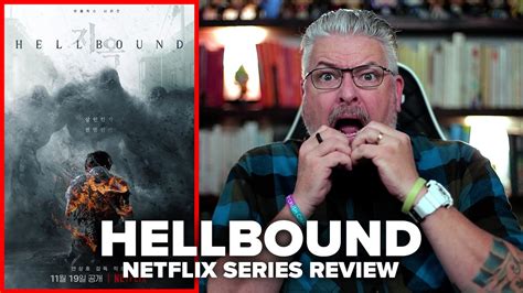 Hellbound (2021) Netflix Series Review - YouTube