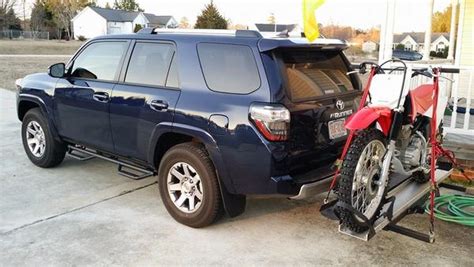 Nautical Blue Owners - Post Your Pics Here - Page 18 - Toyota 4Runner Forum - Largest 4Runner Forum