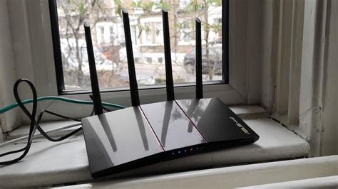 Asus RT-AX55 Review: Cheap WiFi 6 Router Can Also be Mesh - Tech Advisor