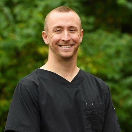 Bradley Moore, DDS | Dublin Ohio Dentist