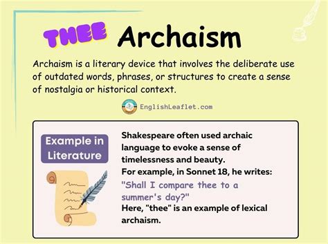 What is Anecdote? Types and Examples in Literature - EnglishLeaflet