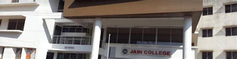 Jain College of BBA, BCA & BCOM, Belgaum - Admissions, Contact, Website ...