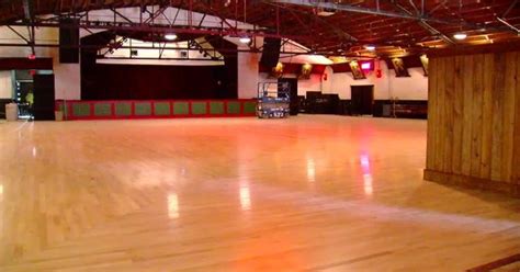 Cain's Ballroom gets new wood floor