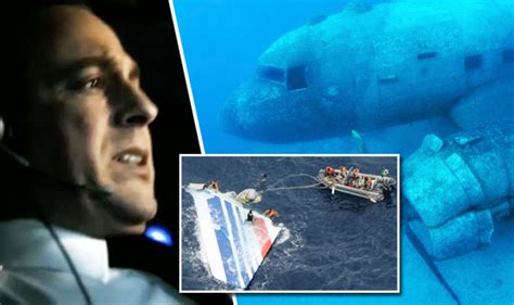 Air France 447 - New theory on what caused plane crash killing 228 | Express.co.uk