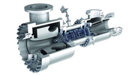 Driving Turboexpander Technology | Turbomachinery blog