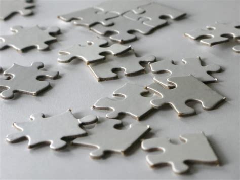 Types of Jigsaw Puzzles: 8 Different Variations - Jigsaw Puzzle Guru