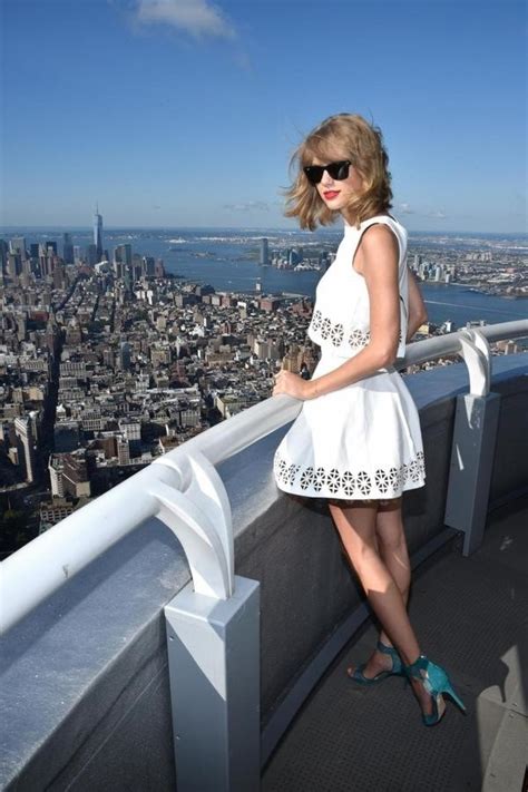 Taylor Swift – “Welcome To New York” - Stereogum