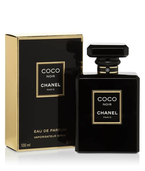 Chanel Coco Noir EDP 100mL - Perfumes | Fragrances | Gift Sets ...