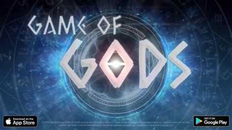 Game of Gods : Le lancement est prévu pour le 21 mars – L'actualité du ...