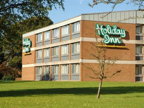 HOTEL HOLIDAY INN NORWICH Norwich Ciudad - Norwich