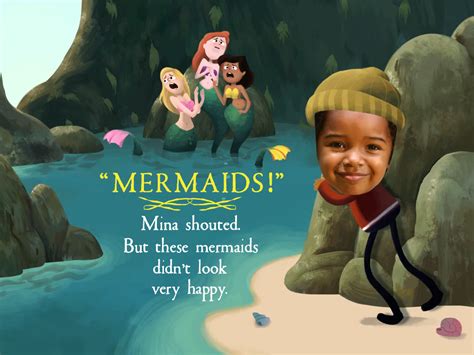 Pirates and Mermaids – StoryBots Blog