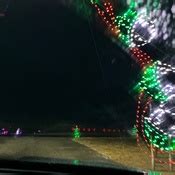 Gift of Lights - New Hampshire Speedway in - Loudon, NH | Groupon