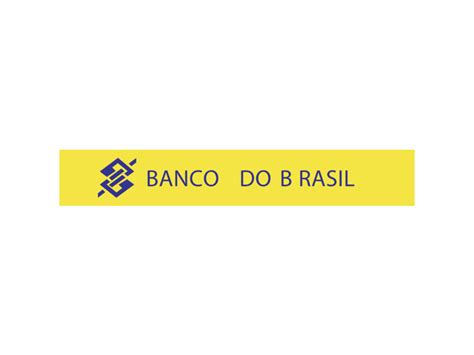 Banco do Brasil Logo PNG Transparent & SVG Vector - Freebie Supply