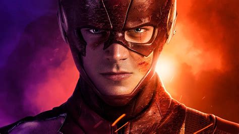 The Flash (2014) HD Wallpapers, Pictures, Images