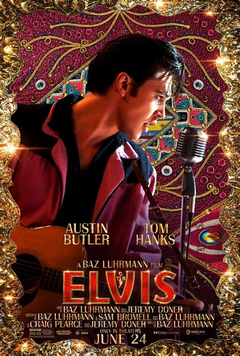 Can’t help falling in love with lavish ‘Elvis’ – CatholicPhilly