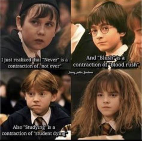 Harry Potter Memes