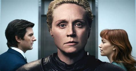 Severance Season 2 Starts Filming as Gwendoline Christie Joins the Cast