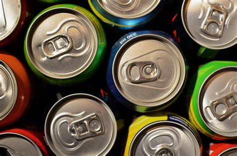 Aluminum Beverage Can Tops Free Stock Photo - Public Domain Pictures