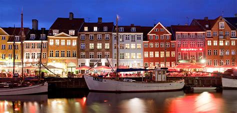 Copenhagen Travel Guide Resources & Trip Planning Info by Rick Steves